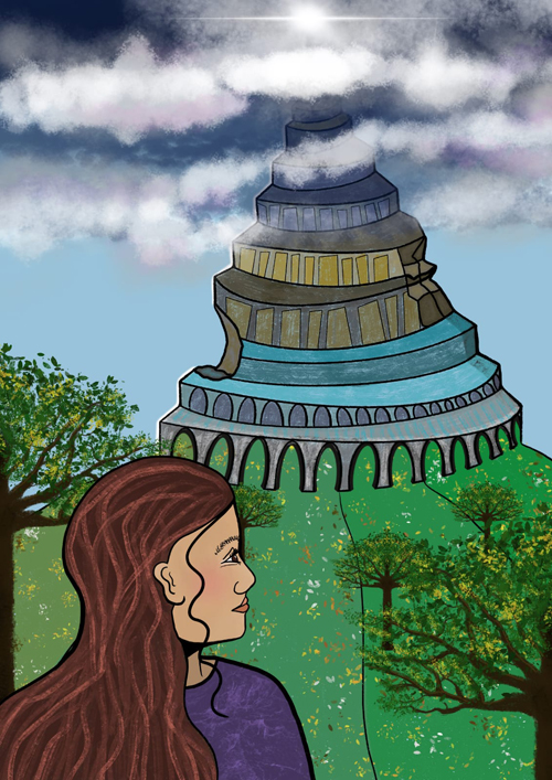 The Tower of Babel